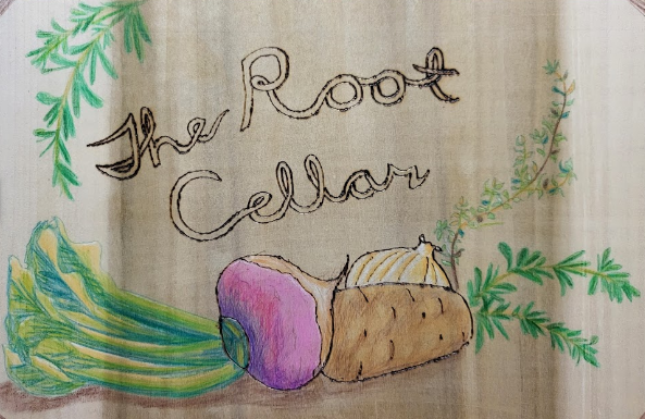 Welcome to the Root Cellar